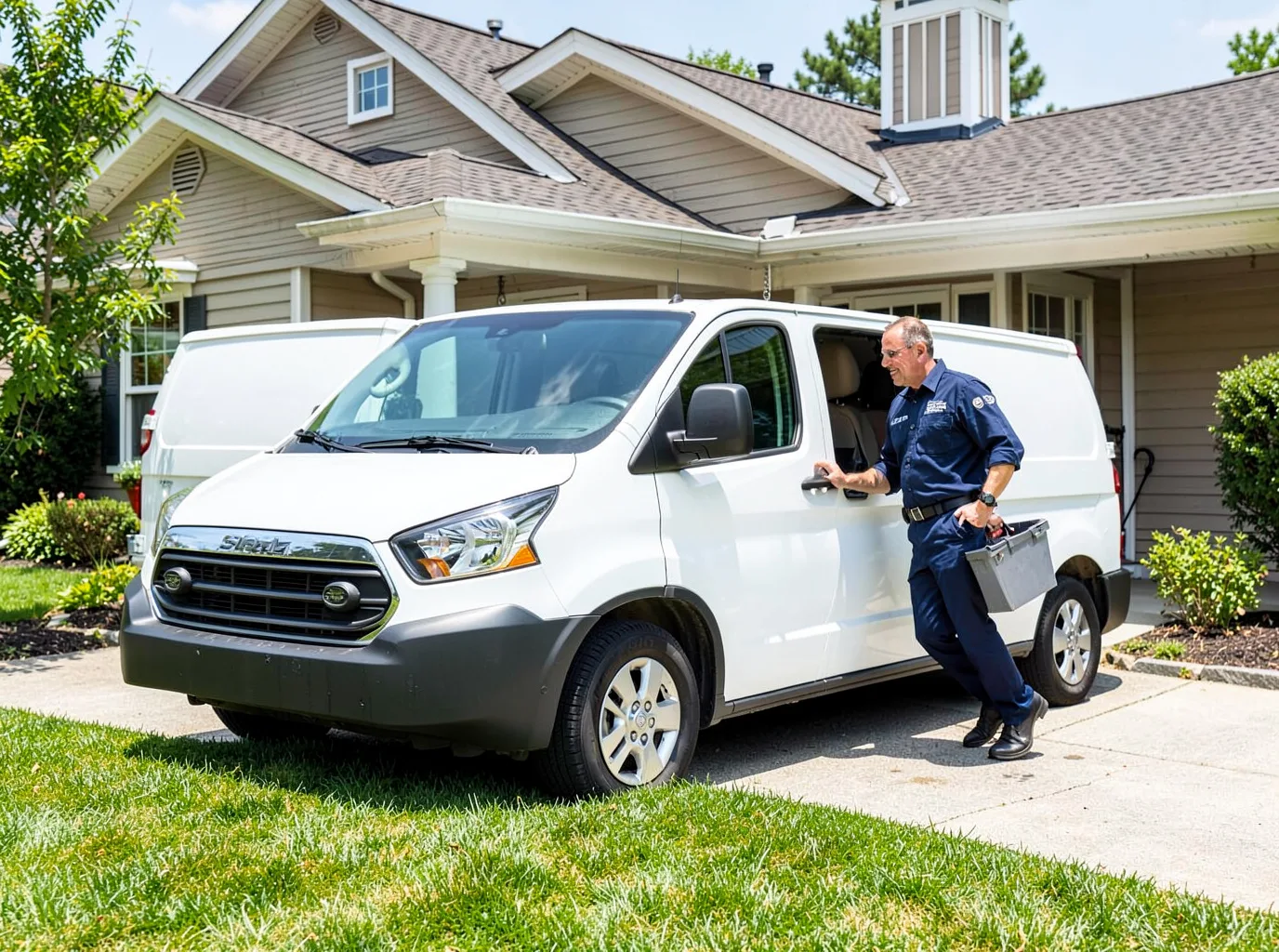 Emergency Plumber company in De Queen, AR