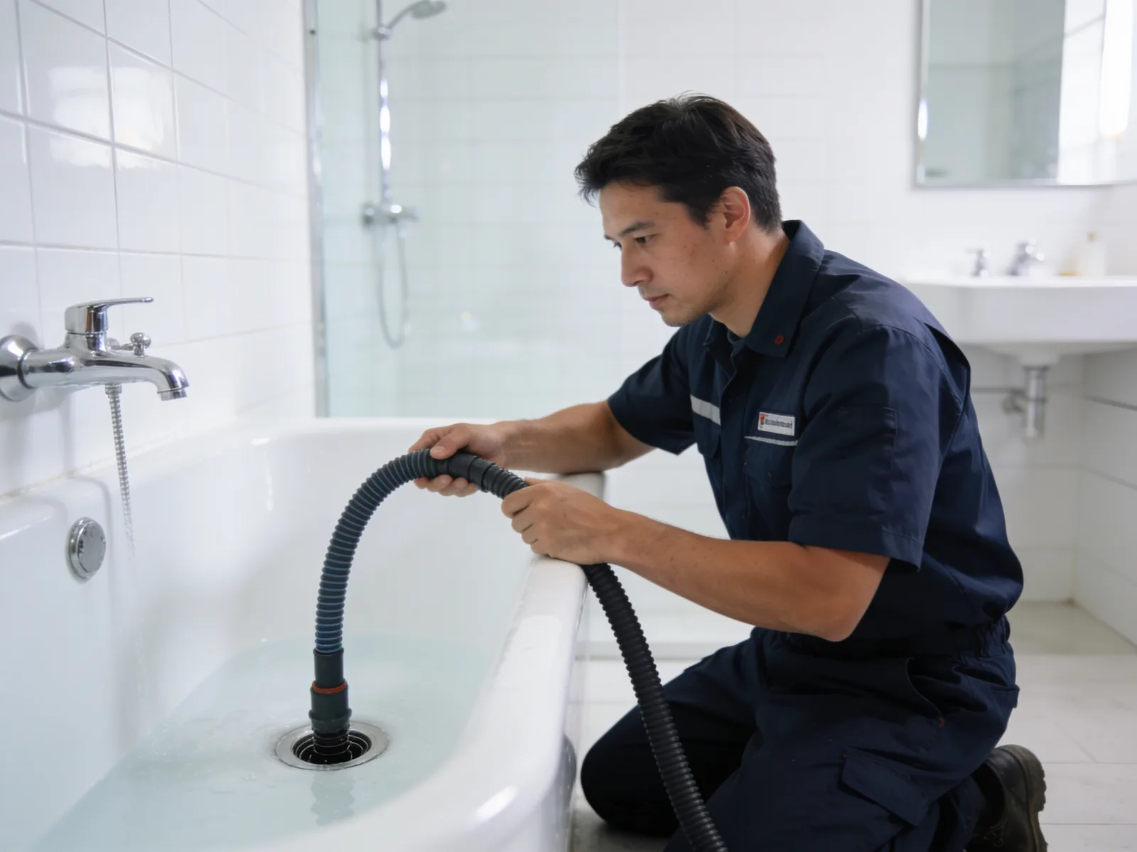 Emergency Plumber De Queen, AR FAQs